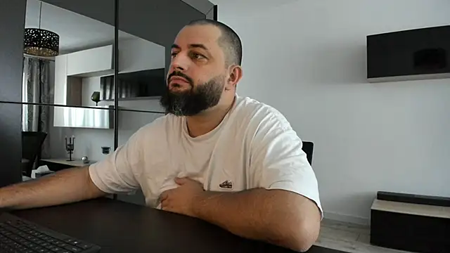 DravenPeak online show from September 18, 6:04 am