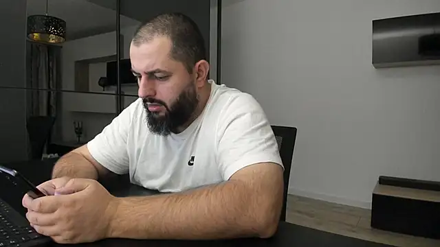 DravenPeak online show from September 29, 6:24 pm