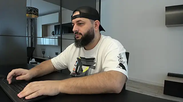 DravenPeak online show from November 24, 11:54 am