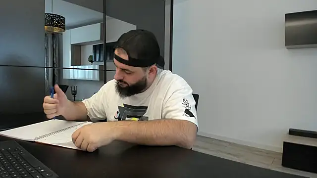 DravenPeak online show from November 26, 10:49 am