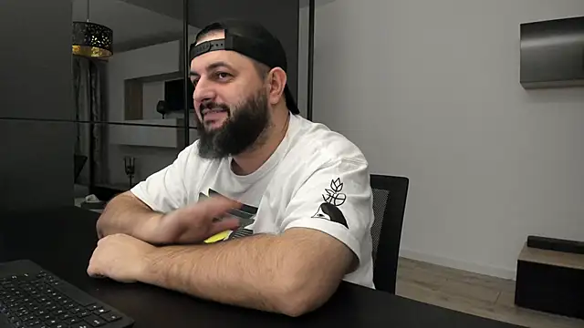 DravenPeak online show from November 29, 2:20 pm