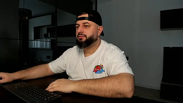 Snapshot of DravenPeak chatting on March 14, 3:17 pm DravenPeak online show from March 14, 3:17 pm