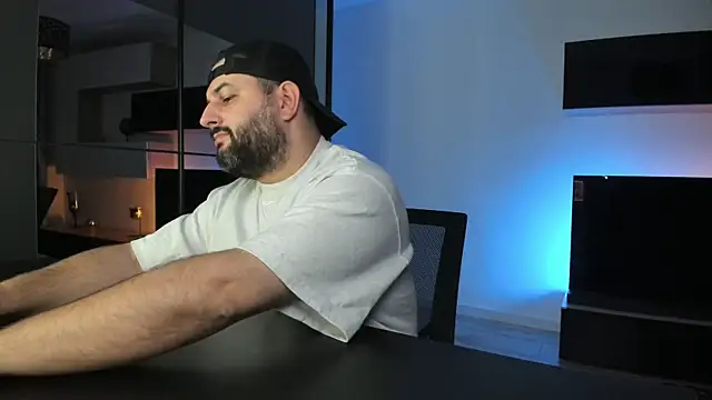DravenPeak online show from July 25, 9:01 pm