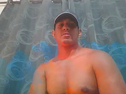 Jota Alejand online show from October 12, 1:26 am