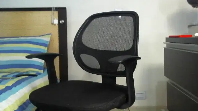 Mirianzapata 1 online show from February 14, 4:31 am