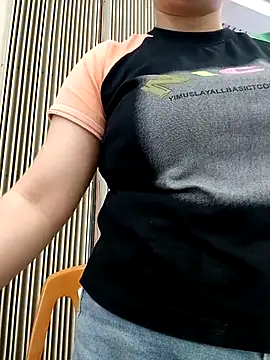  Babyrose  online show from October 5, 11:52 am