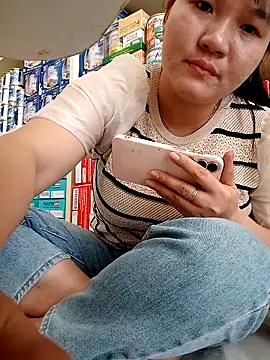  Babyrose  online show from October 10, 6:01 am