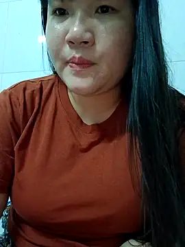  Babyrose  online show from April 27, 7:34 pm