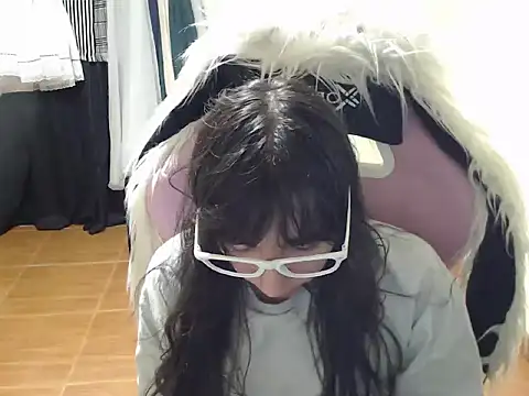 ScarlettShirahoshi online show from January 10, 9:05 pm