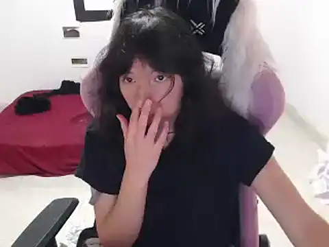 ScarlettShirahoshi online show from April 29, 10:05 pm
