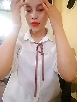 Lissa xinh09 online show from September 13, 6:13 am