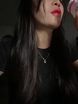 Lissa xinh09 online show from October 18, 12:50 pm