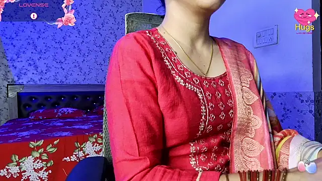 snow white123 online show from April 24, 9:28 pm