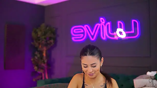 SiennaRuh online show from November 18, 11:14 am