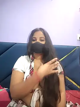 Lusty-radhika online show from March 21, 3:15 pm