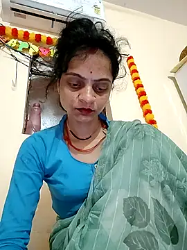 Sonam dhakad online show from October 11, 9:13 pm