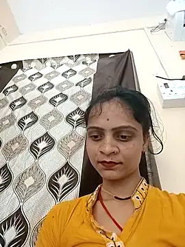 Sonam dhakad online show from October 19, 7:09 am