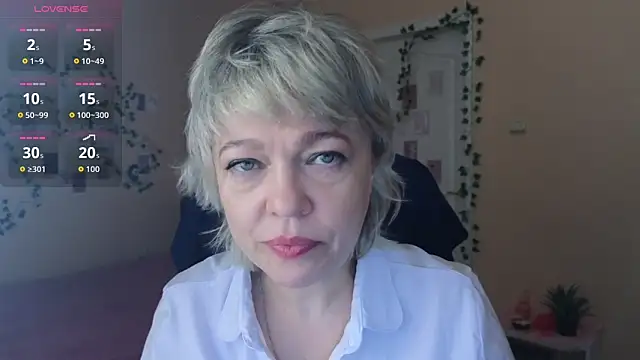 Rosette Pricky online show from February 4, 2:23 pm