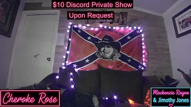 Snapshot of StoneballJacksonWoR chatting on April 20, 5:32 am StoneballJacksonWoR online show from April 20, 5:32 am