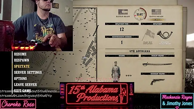 Snapshot of StoneballJacksonWoR chatting on May 27, 10:12 am StoneballJacksonWoR online show from May 27, 10:12 am