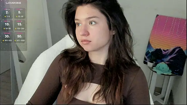 Snapshot of Sandra_Curly chatting on January 12, 10:37 pm Sandra Curly online show from January 12, 10:37 pm