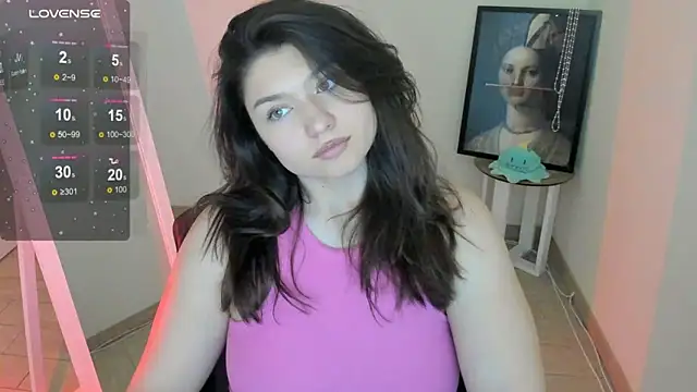 Snapshot of Sandra_Curly chatting on April 5, 12:35 pm Sandra Curly online show from April 5, 12:35 pm