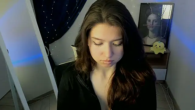Snapshot of Sandra_Curly chatting on May 15, 1:07 pm Sandra Curly online show from May 15, 1:07 pm