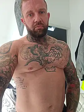 Snapshot of tattedmuscle1 chatting on October 11, 2:48 pm tattedmuscle1 online show from October 11, 2:48 pm