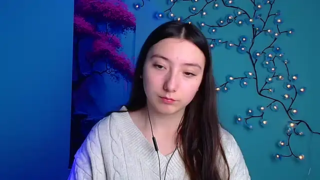 ScarlettVibe  online show from October 20, 5:19 am