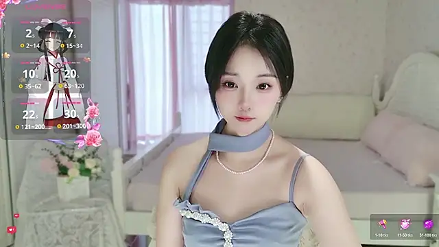 Bella-ox online show from October 26, 5:24 am