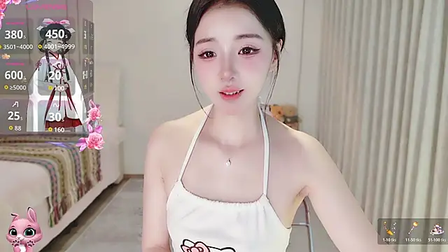Bella-ox online show from April 26, 10:13 am
