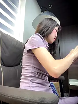 Snapshot of littleqiu chatting on September 24, 8:50 am littleqiu online show from September 24, 8:50 am