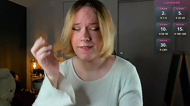 Snapshot of Amanda_Butlerr chatting on November 5, 9:53 am Amanda Butlerr online show from November 5, 9:53 am