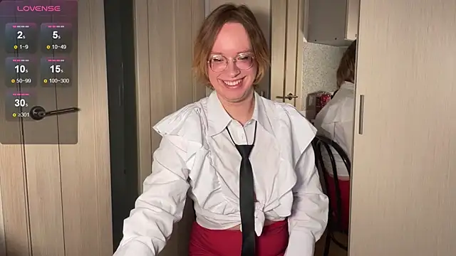 Snapshot of Amanda_Butlerr chatting on February 14, 5:43 pm Amanda Butlerr online show from February 14, 5:43 pm