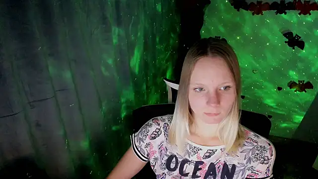 Kassandra XX online show from October 20, 12:38 pm