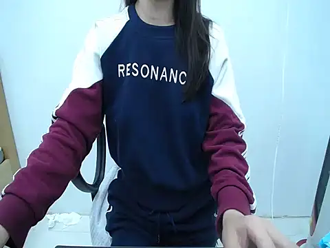  Lady- online show from January 11, 9:09 pm