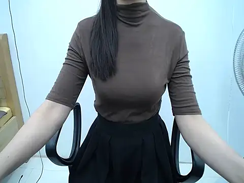 Snapshot of _Lady- chatting on May 19, 6:58 pm Lady- online show from May 19, 6:58 pm