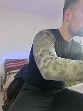 mrlyuis online show from January 7, 11:34 am