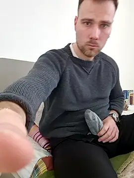 mrlyuis online show from January 12, 12:21 pm