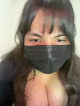 bellisbeli online show from July 31, 1:49 am