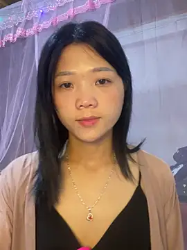 Snapshot of thaoyeuuu chatting on September 27, 4:17 am thaoyeuuu online show from September 27, 4:17 am