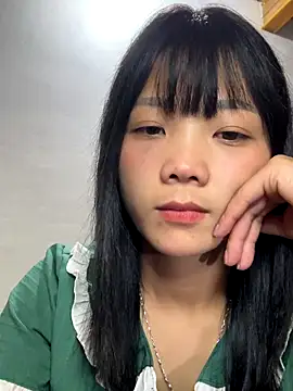 Snapshot of thaoyeuuu chatting on October 12, 12:59 pm thaoyeuuu online show from October 12, 12:59 pm