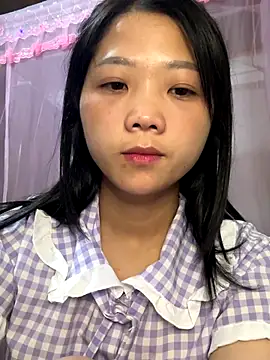 Snapshot of thaoyeuuu chatting on October 19, 2:56 am thaoyeuuu online show from October 19, 2:56 am