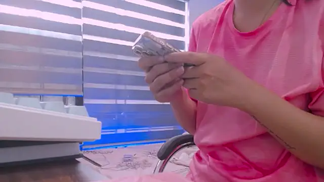 bunny b4nny online show from October 11, 6:12 am