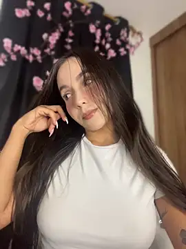 Scarlett05 online show from May 19, 1:56 am