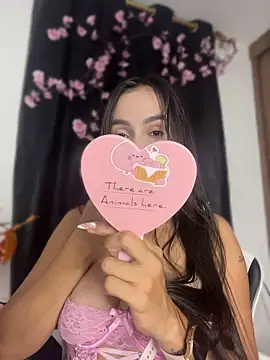 Scarlett05 online show from May 22, 2:08 am