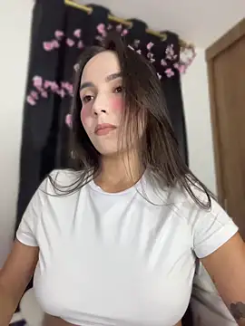 Scarlett05 online show from May 26, 2:07 am