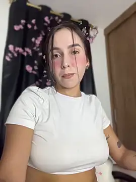 Scarlett05 online show from June 3, 2:03 am