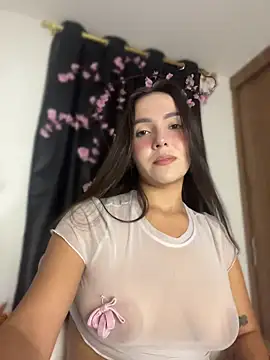 Scarlett05 online show from June 15, 4:58 am
