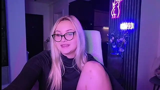 adrelaxina online show from November 3, 6:31 pm